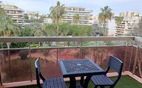 Appartement 2 Pieces Meubles A Juan Les Pins